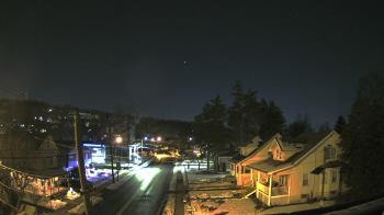 Weather camera view of Little Falls School #3.