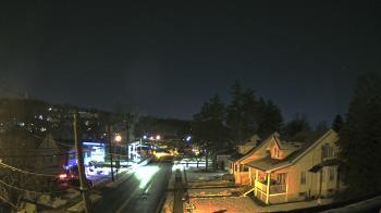 Weather camera view of Little Falls School #3.