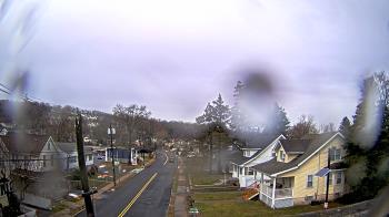 Weather camera view of Little Falls School #3.