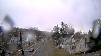 Weather camera view of Little Falls School #3.