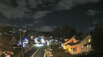 Weather camera view of Little Falls School #3.