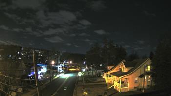 Weather camera view of Little Falls School #3.