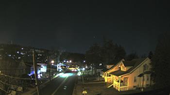 Weather camera view of Little Falls School #3.