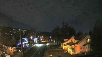 Weather camera view of Little Falls School #3.