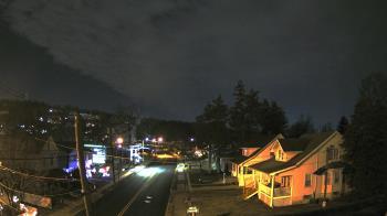 Weather camera view of Little Falls School #3.