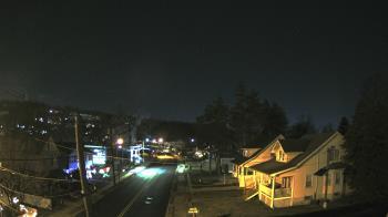 Weather camera view of Little Falls School #3.