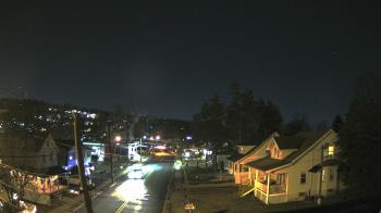 Weather camera view of Little Falls School #3.