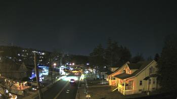 Weather camera view of Little Falls School #3.