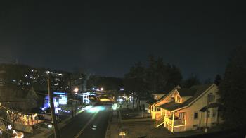 Weather camera view of Little Falls School #3.