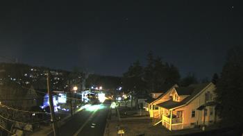 Weather camera view of Little Falls School #3.