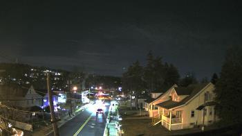 Weather camera view of Little Falls School #3.