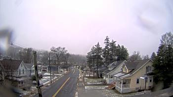 Weather camera view of Little Falls School #3.