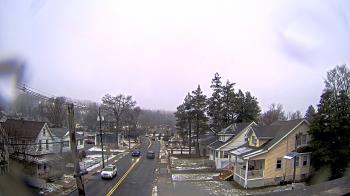Weather camera view of Little Falls School #3.
