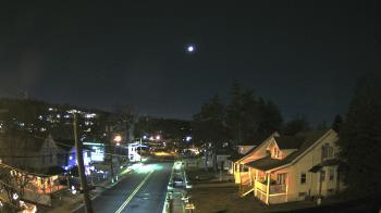 Weather camera view of Little Falls School #3.