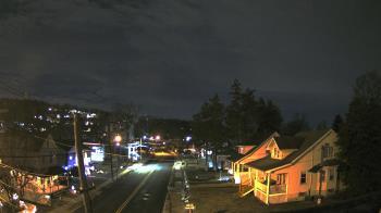 Weather camera view of Little Falls School #3.