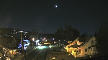 Weather camera view of Little Falls School #3.