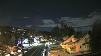 Weather camera view of Little Falls School #3.