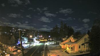 Weather camera view of Little Falls School #3.