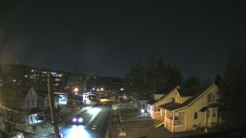 Weather camera view of Little Falls School #3.