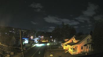 Weather camera view of Little Falls School #3.