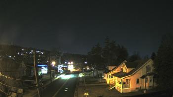 Weather camera view of Little Falls School #3.