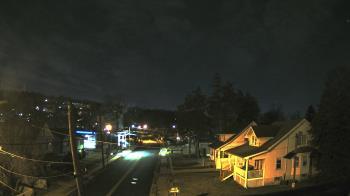 Weather camera view of Little Falls School #3.