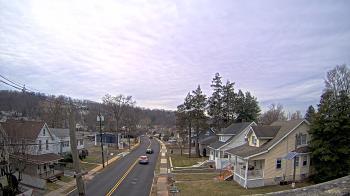 Weather camera view of Little Falls School #3.