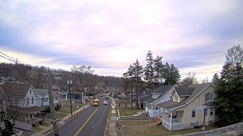 Weather camera view of Little Falls School #3.