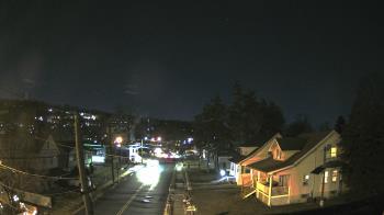 Weather camera view of Little Falls School #3.