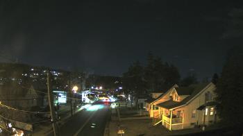 Weather camera view of Little Falls School #3.