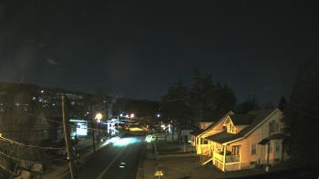 Weather camera view of Little Falls School #3.