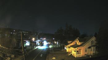 Weather camera view of Little Falls School #3.