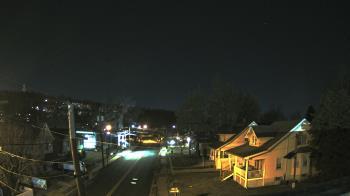 Weather camera view of Little Falls School #3.