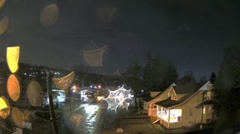 Weather camera view of Little Falls School #3.