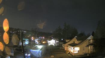 Weather camera view of Little Falls School #3.