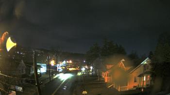 Weather camera view of Little Falls School #3.