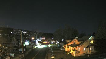 Weather camera view of Little Falls School #3.