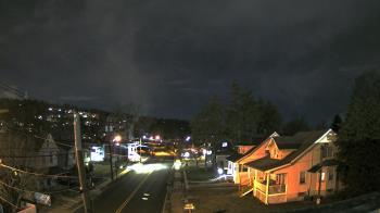 Weather camera view of Little Falls School #3.