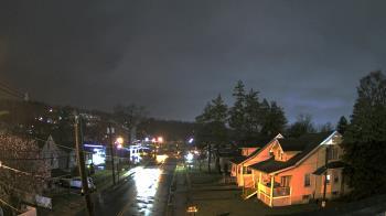 Weather camera view of Little Falls School #3.