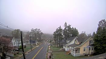 Weather camera view of Little Falls School #3.