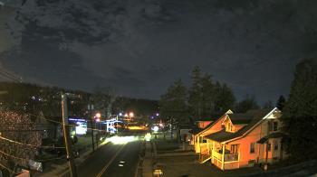 Weather camera view of Little Falls School #3.