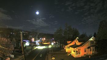 Weather camera view of Little Falls School #3.