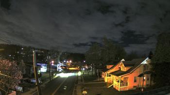 Weather camera view of Little Falls School #3.