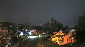 Weather camera view of Little Falls School #3.