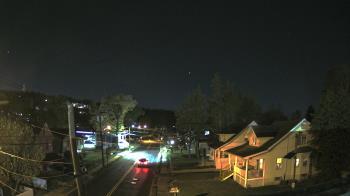 Weather camera view of Little Falls School #3.