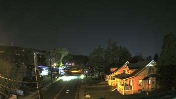 Weather camera view of Little Falls School #3.