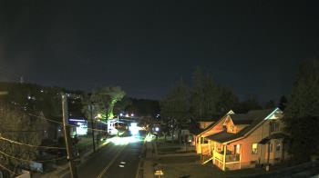 Weather camera view of Little Falls School #3.