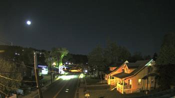 Weather camera view of Little Falls School #3.