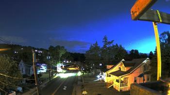 Weather camera view of Little Falls School #3.