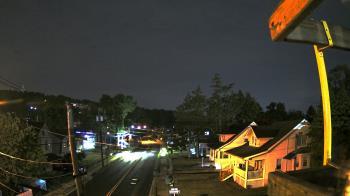 Weather camera view of Little Falls School #3.